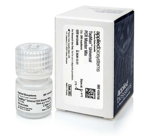 Applied Biosystems™ TaqMan™ Universal PCR Master Mix