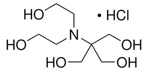 Apollo Sci. Bis-TRIS hydrochloride ≥98%