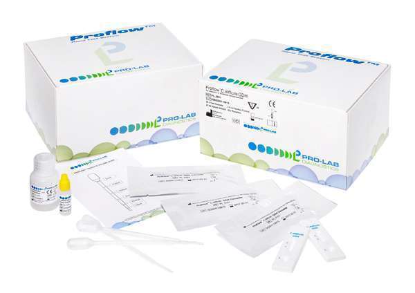 Proflow™ Strep A Kit (20T)