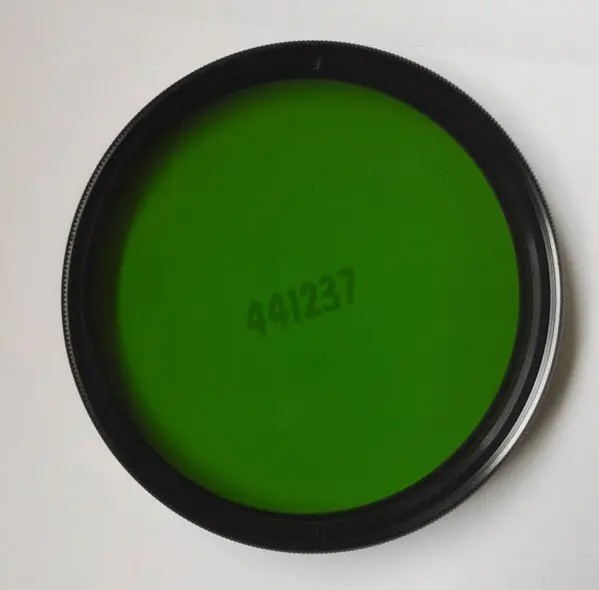 F-590 BET filter