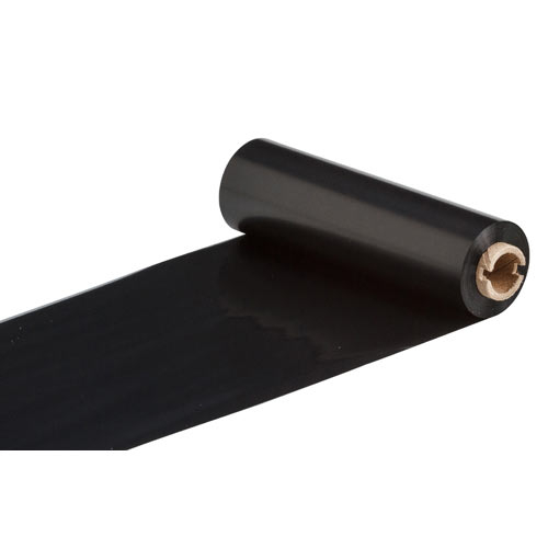 Brady Halogen Free Printer Ribbon (4 in W x 242 ft L)