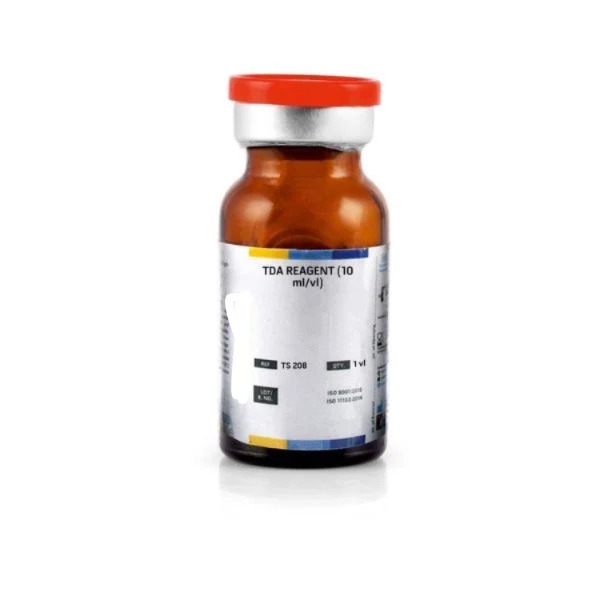 Thermo Scientific™ Oxoid™ Microbact™ TDA Reagent, 10mL