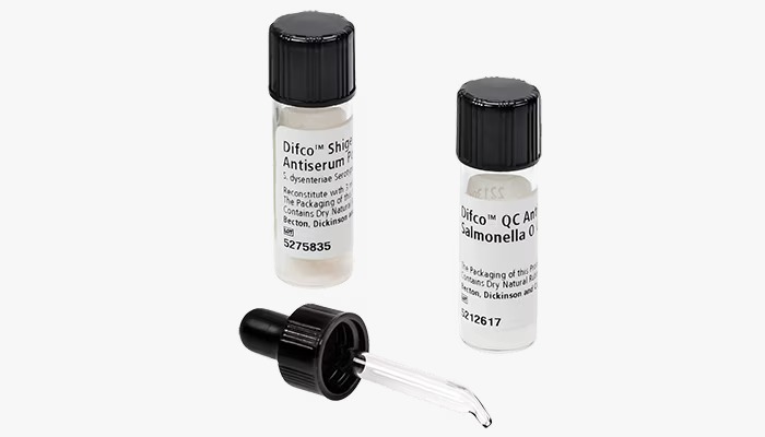 BD Difco™ Salmonella VI Antigen