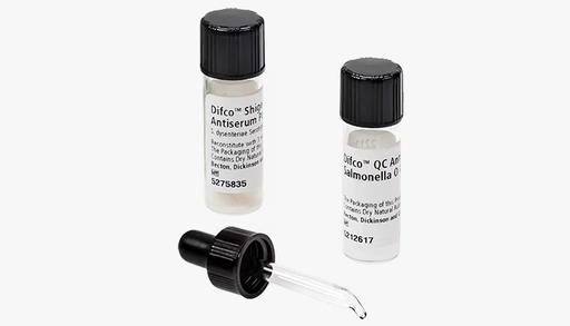 [221421] BD Difco™ Salmonella VI Antigen, 1mL