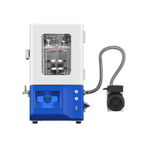 Haier Biomedical Freeze Dryer with Vacuum Pump 