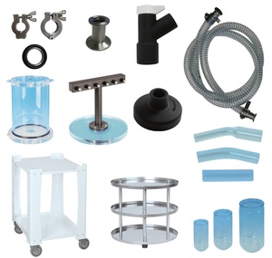 Haier Biomedical Freeze Dryer Accessories