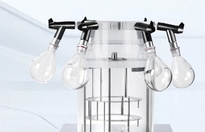 Freeze Dryer Accessories