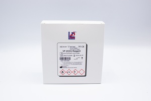 Liofilchem® VP (KOH) Reagent Droppers, 10mL