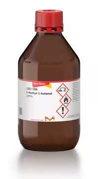Sigma-Aldrich 2-Methyl-1-pentanol