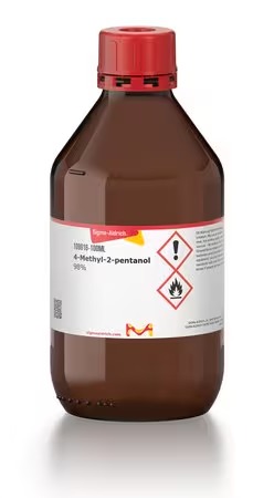 Sigma-Aldrich 4-Methyl-2-pentanol