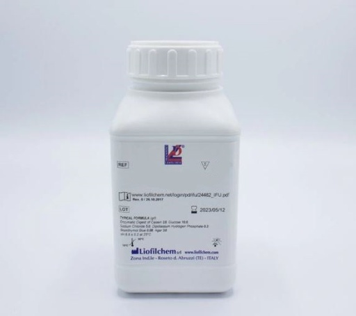 [610057] Liofilchem® MacConkey Agar No. 2