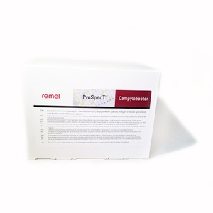Thermo Scientific™ ProSpecT™ Campylobacter Microplate Assay