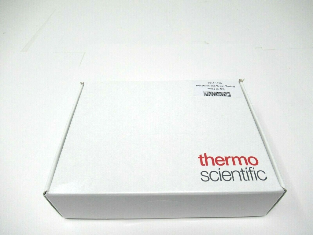 Thermo Scientific™ Vanquish™ Peristaltic Wash Tubing kit