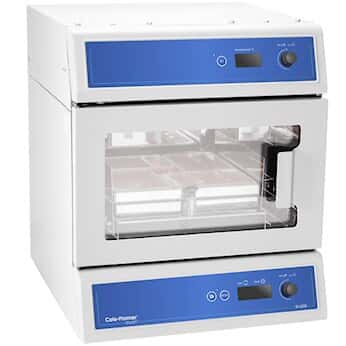 Cole-Parmer® Stuart SI-200 Refrigerated Shaking Incubator, 230VAC