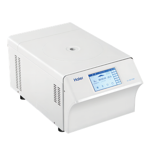 Haier Biomedical Benchtop High-speed Refrigerated Centrifuge, LX-185T100R (Without Rotor)
