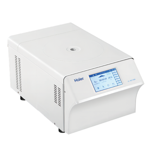 [LX-185T100R] Haier Biomedical Benchtop High-speed Refrigerated Centrifuge, LX-185T100R
