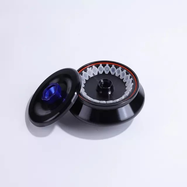 Rotors for LX-185T100R Refrigerated Centrifuge