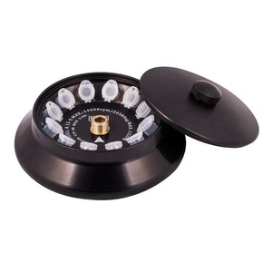 Rotors for LX-185T100R Refrigerated Centrifuge