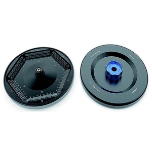 Rotors for LX-185T100R Refrigerated Centrifuge