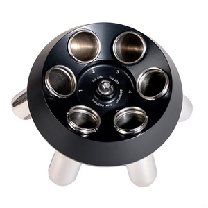 Rotors for LX-185T100R Refrigerated Centrifuge