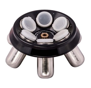 Rotors for LX-185T100R Refrigerated Centrifuge