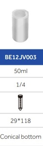 Rotors for LX-185T100R Refrigerated Centrifuge