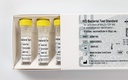 MALDI Biotyper® IVD Bacterial Test Standard, 50 μL per tube