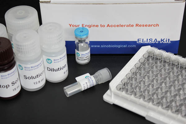Sino Bio Monkeypox Virus (MPXV) A29 ELISA Kit