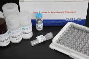Sino Bio Monkeypox Virus (MPXV) A29 ELISA Kit