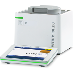 Mettler Toledo Refractometer Excellence R5