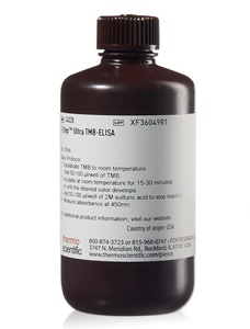 1-Step™ TMB ELISA Substrate Solution