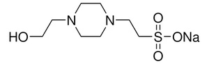Apollo Sci. HEPES sodium salt ≥96%