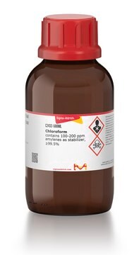Sigma-Aldrich Chloroform : Isoamyl alcohol 24:1, suitable for nucleic acid purification