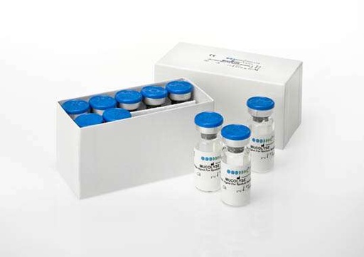 [PL.701] Mucolyse™ Sputum Digestant