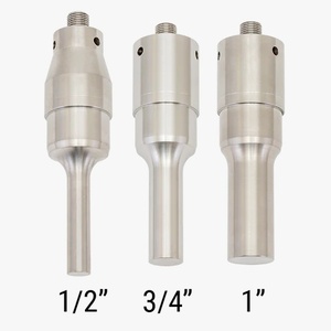 Standard Probes For Q500 / Q700 Sonicators