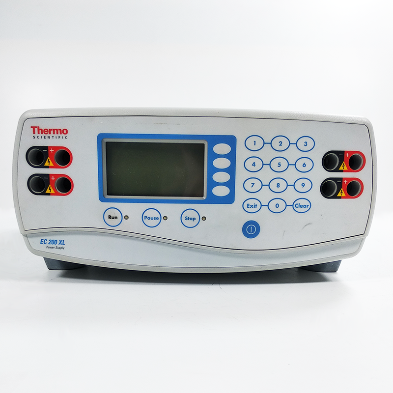 Thermo Scientific™ Owl™ High-Current Power Supply with 4 Jacks, 230V/50-60Hz