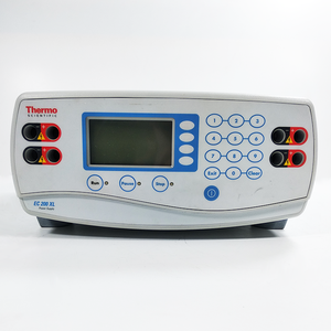 Thermo Scientific™ Owl™ High-Current Power Supply with 4 Jacks, 230V/50-60Hz