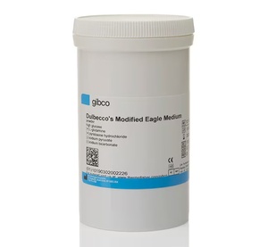 Gibco™ DMEM, powder, high glucose, pyruvate