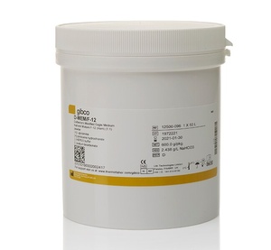 Gibco™ DMEM/F-12, powder, HEPES, 10L