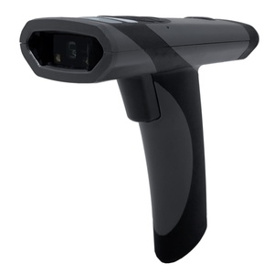 Brady CR2700 Handheld, Wireless Barcode Scanner; Bluetooth, 1D, 2D, QR Code