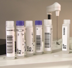 Randox Haptoglobin Assay Reagent