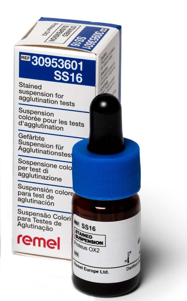 Thermo Scientific™ Remel™ Agglutinating Sera, Neisseria Meningitidis Group W135, 2Ml/Vial