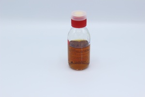 Liofilchem® HEMO-ANAEROBIC Blood Culture Bottles