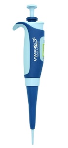 VWR® Ultra-High Performance Single Channel Pipettes (Mechanical, Variable Volume)