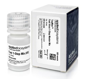 Applied Biosystems™ TaqMan™ Fast Virus 1-Step Master Mix for qPCR