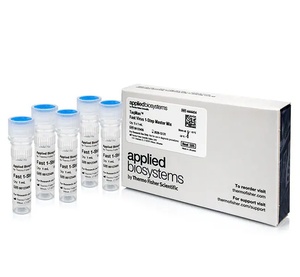 Applied Biosystems™ TaqMan™ Fast Virus 1-Step Master Mix for qPCR
