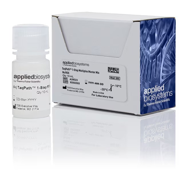 Applied Biosystems™ TaqPath™ 1-Step Multiplex Master Mix (No ROX)