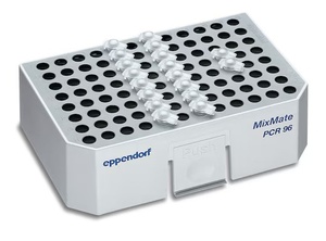Eppendorf Mixmate® Tube Holder
