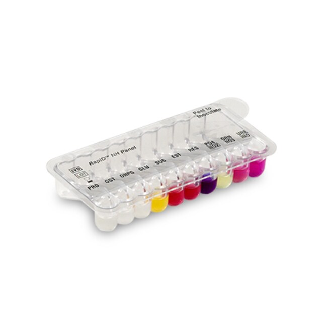 Thermo Scientific™ RapID™ NH System