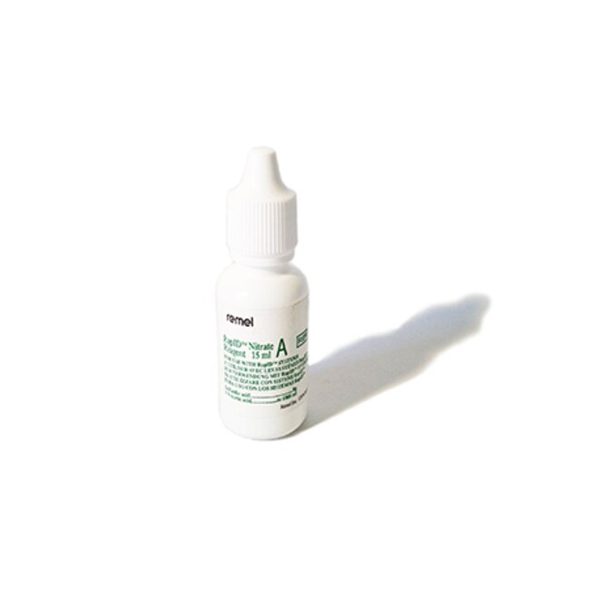 Thermo Scientific™ RapID™ Nitrate A Reagent, 15 mL/Vial